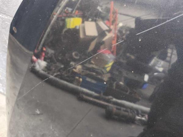 CAPOT SKODA FABIA / ROOMSTER 2010-2015 - Vue 3